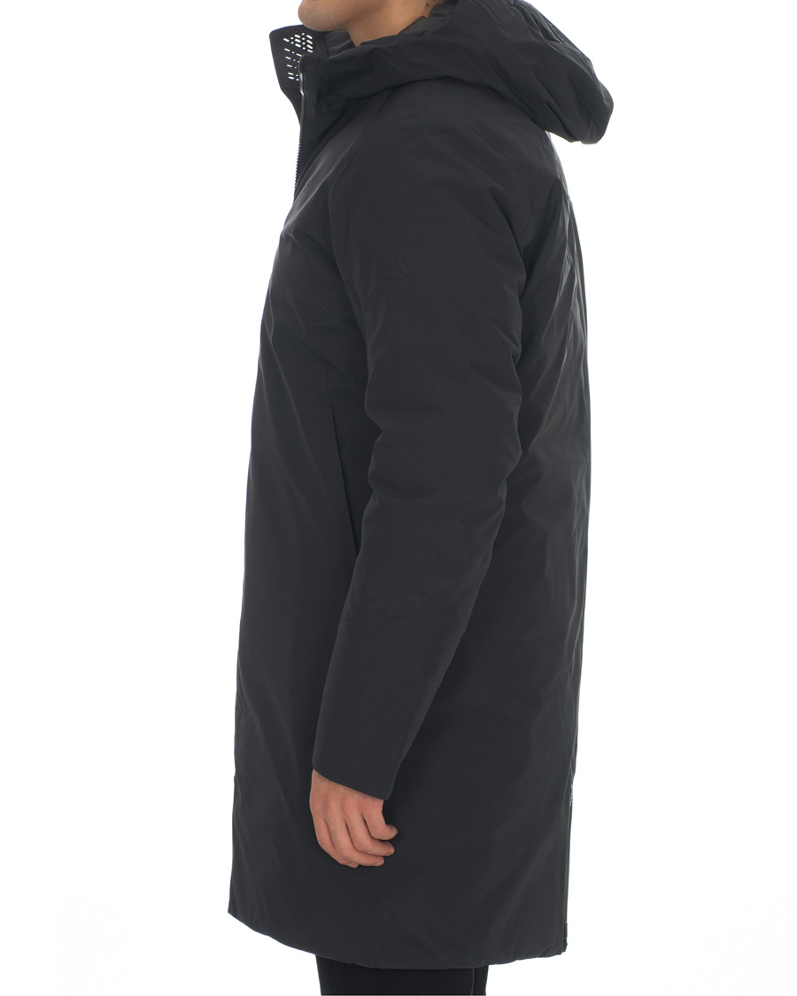 Mies | Takit | Sail Racing | The Carbon Race Coat Carbon