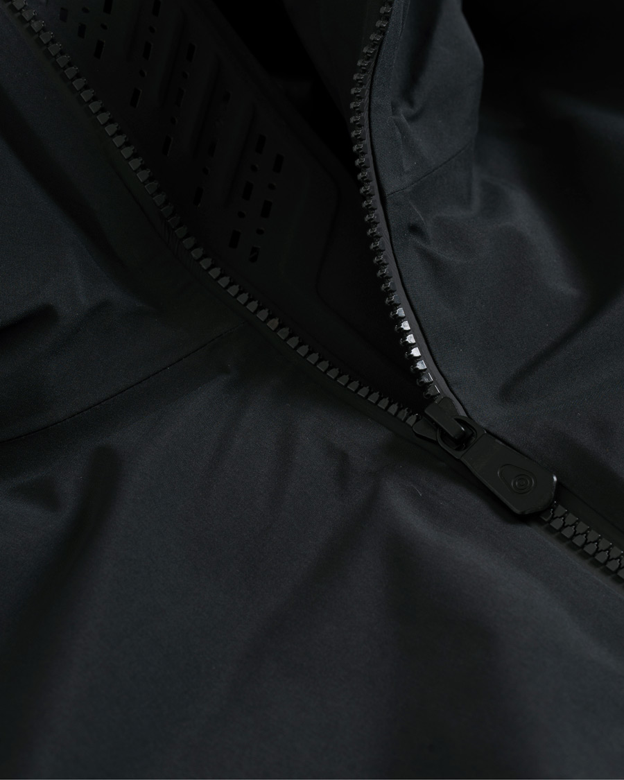 Mies | Takit | Sail Racing | The Carbon Race Coat Carbon