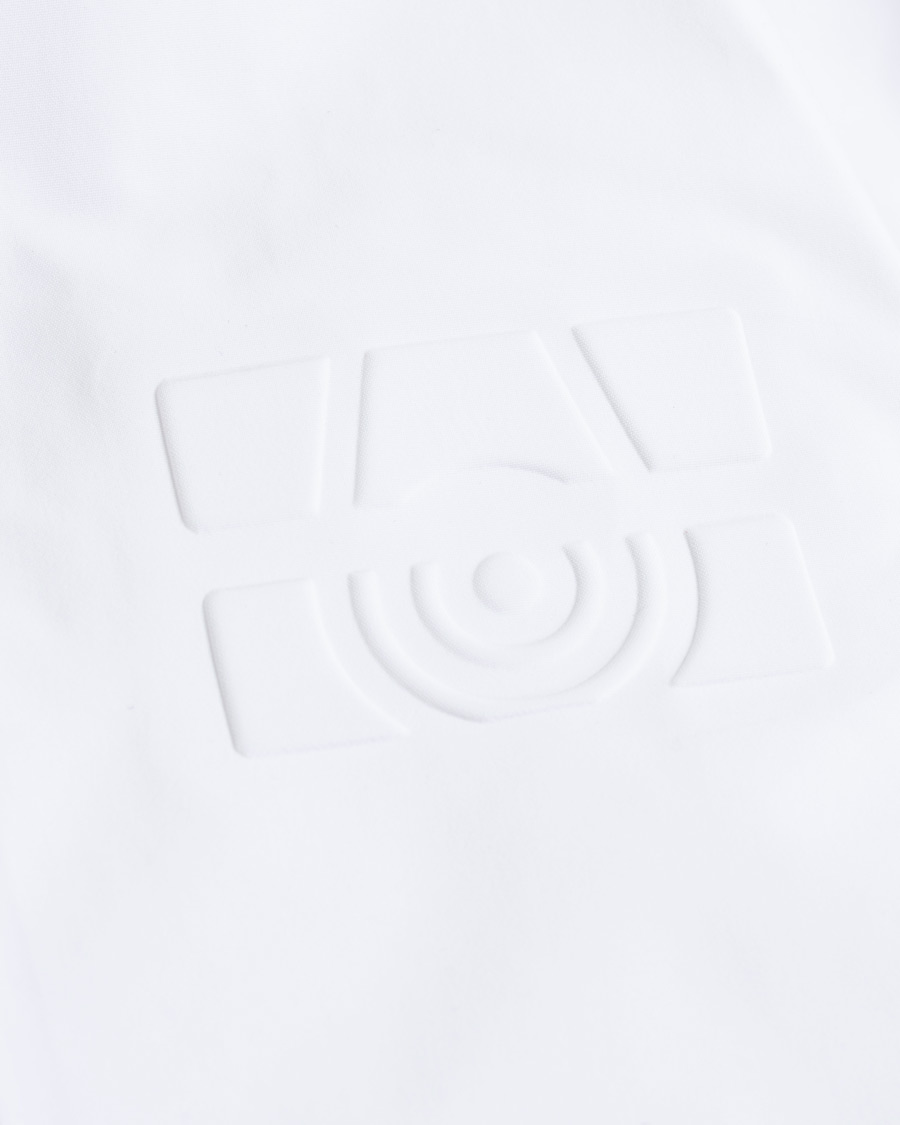 Mies | Takit | Sail Racing | The Carbon Race Coat White