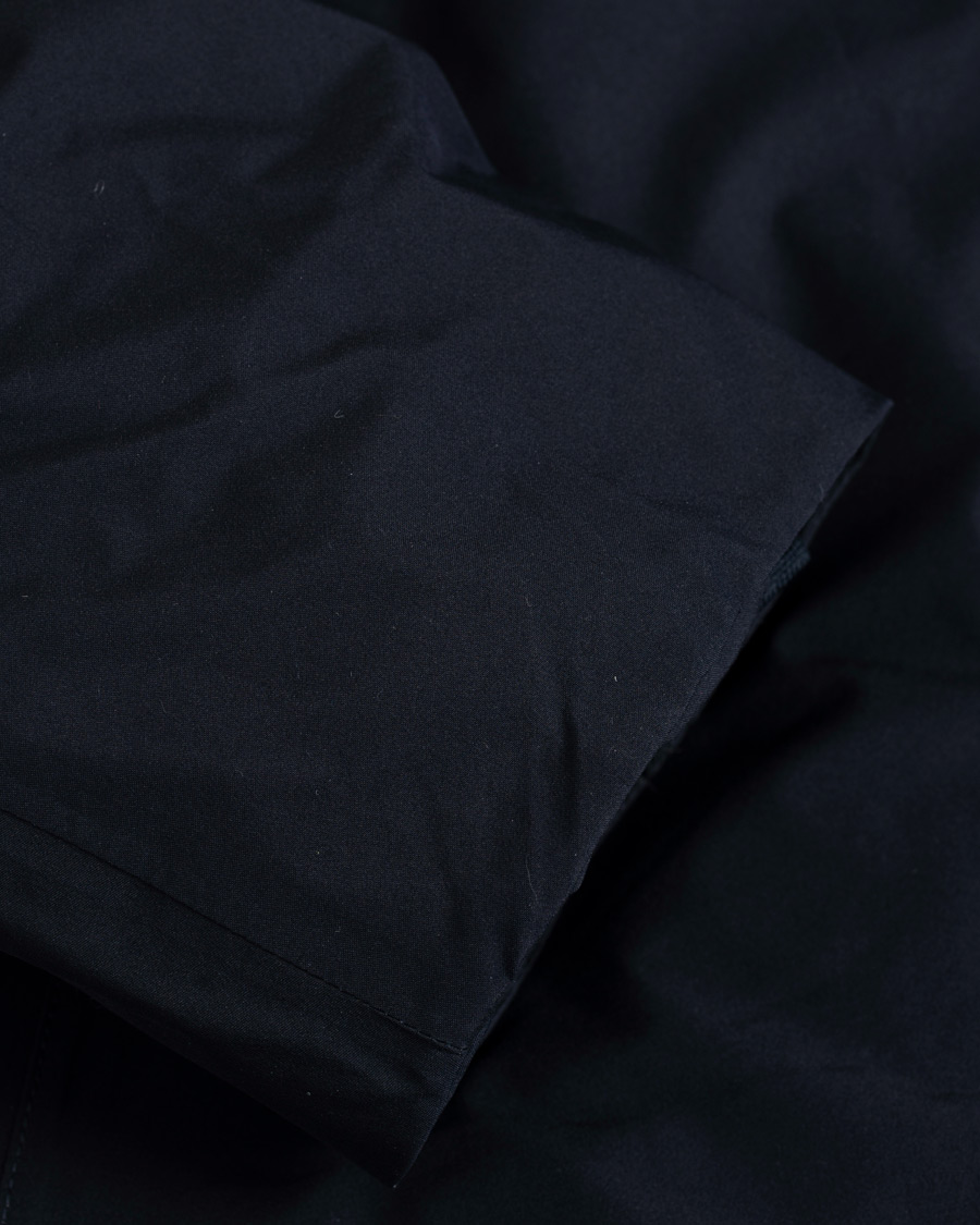 Mies | Takit | Norse Projects | Rokkvi GORE-TEX Parka Dark Navy