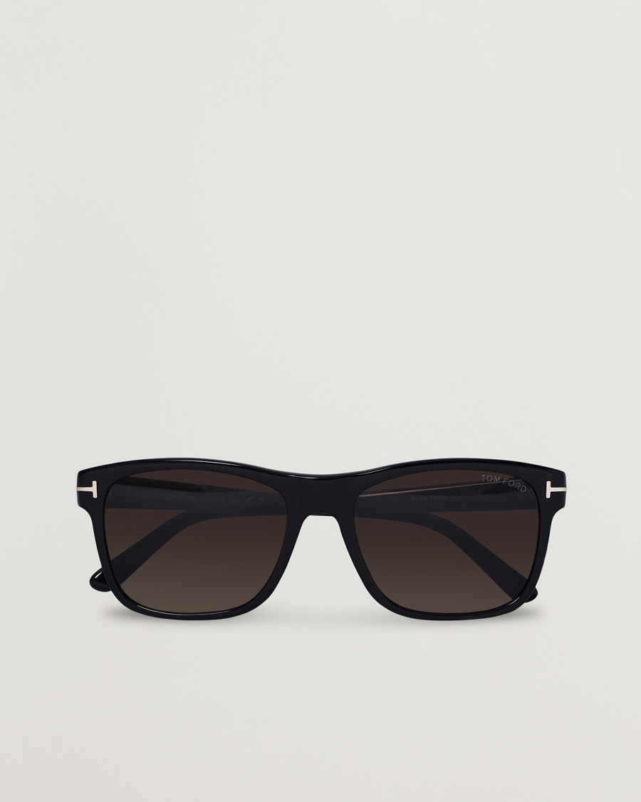 Mies | Aurinkolasit | Tom Ford | Giulio FT0698 Sunglasses Black