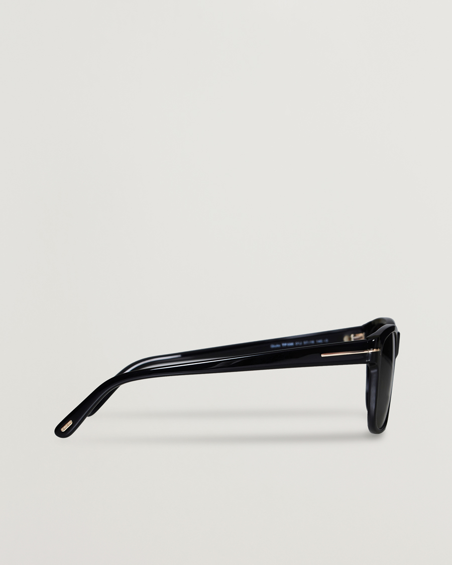 Mies | Aurinkolasit | Tom Ford | Giulio FT0698 Sunglasses Black