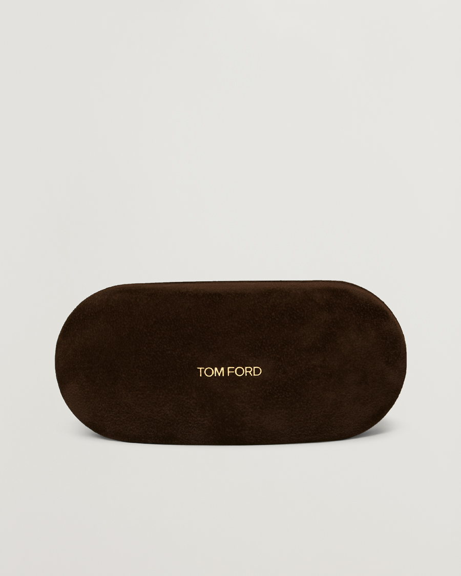 Mies | Aurinkolasit | Tom Ford | Giulio FT0698 Sunglasses Black