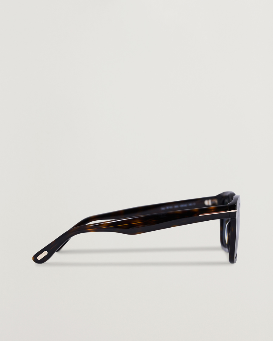 Mies | Aurinkolasit | Tom Ford | Dax TF0751 Sunglasses Havanna