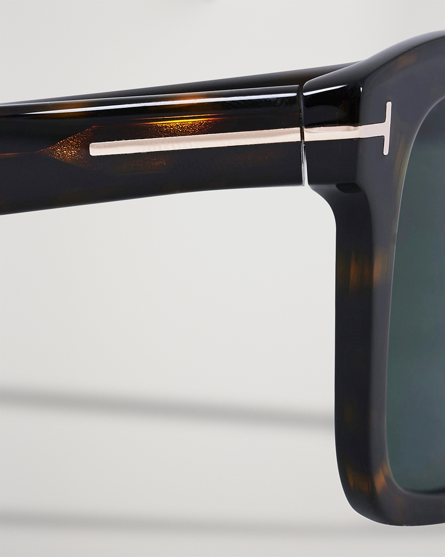 Mies | Aurinkolasit | Tom Ford | Dax TF0751 Sunglasses Havanna