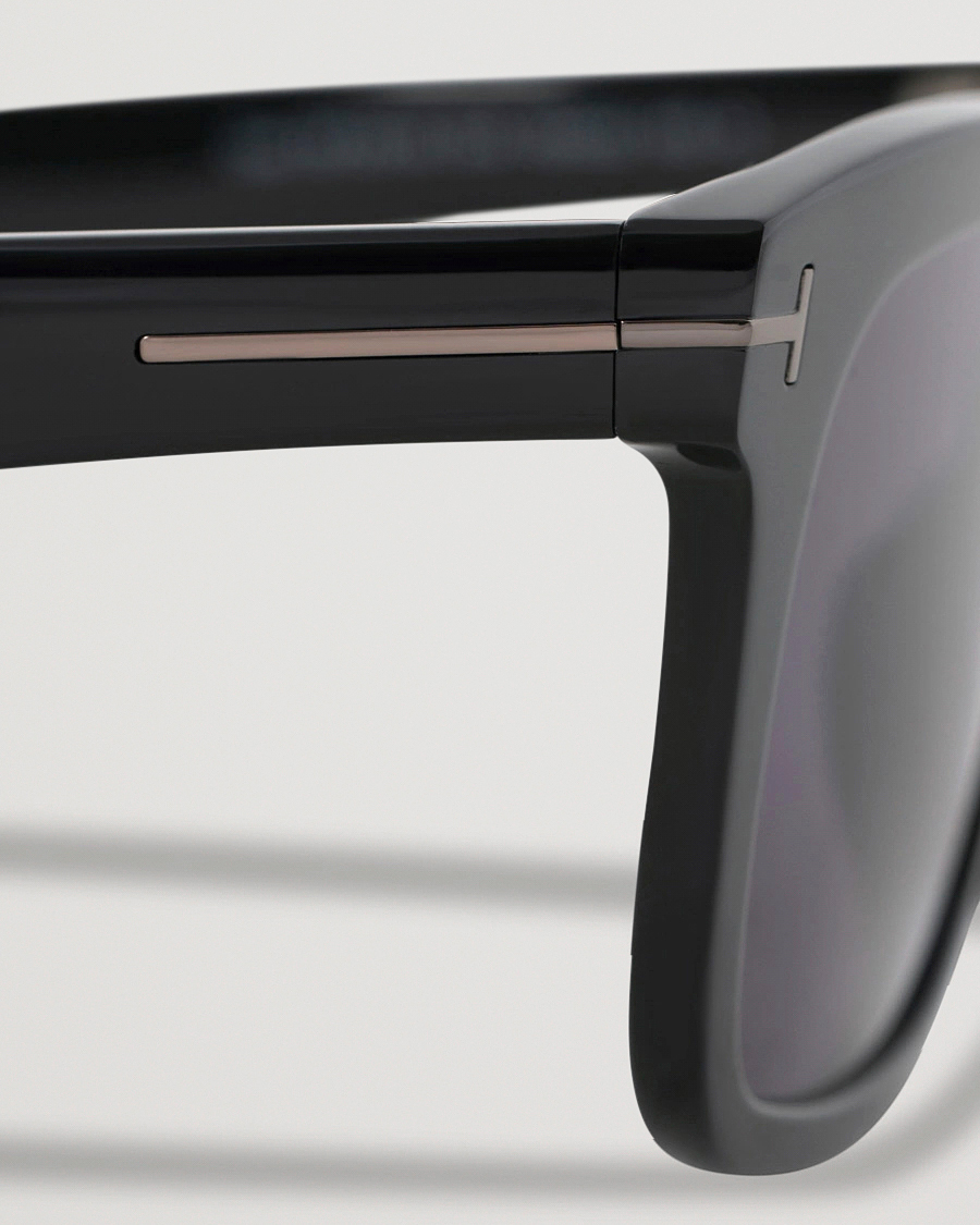 Mies | Aurinkolasit | Tom Ford | Dax TF0751-N Sunglasses Black
