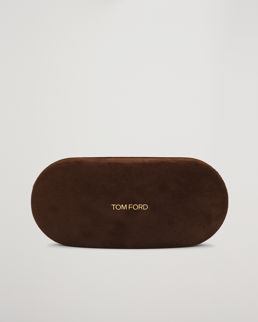 Mies | Aurinkolasit | Tom Ford | Dax TF0751-N Sunglasses Black