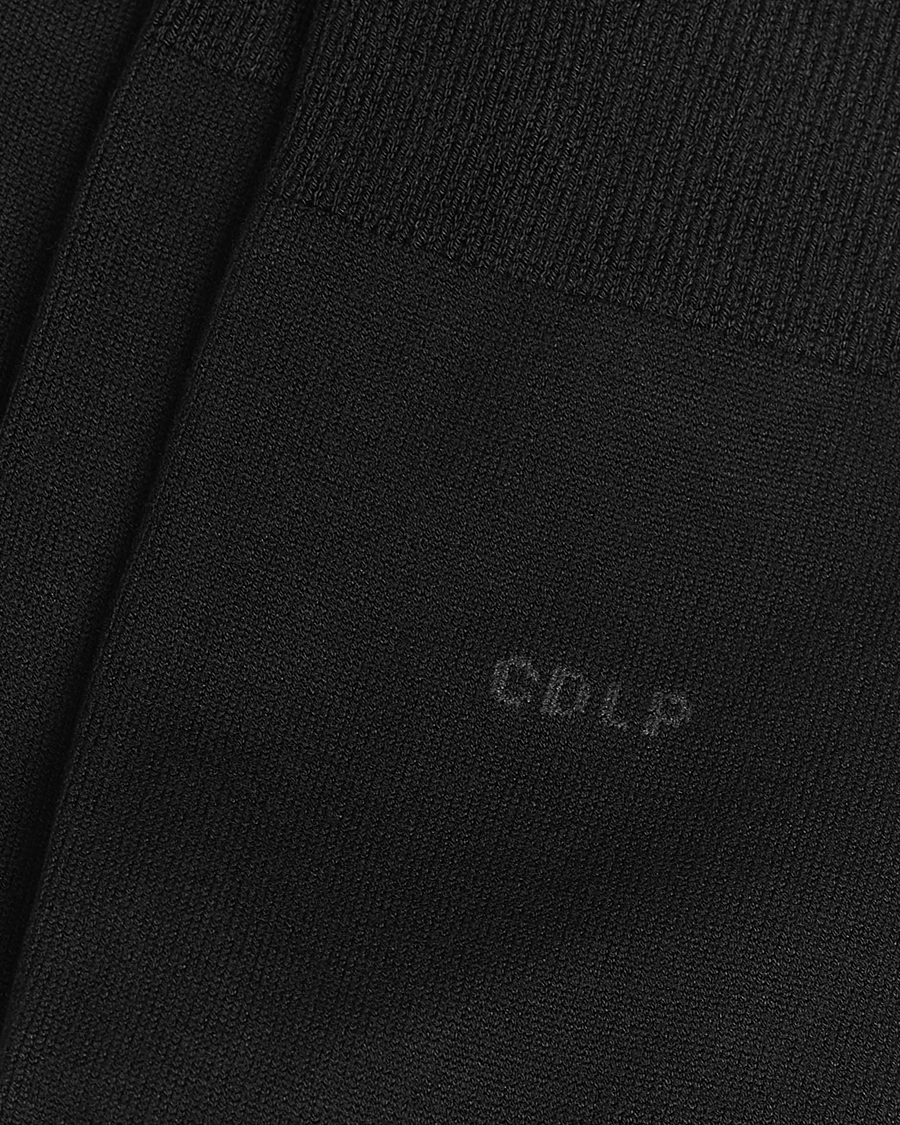 Mies | Alusvaatteet | CDLP | 10-Pack Bamboo Socks Black