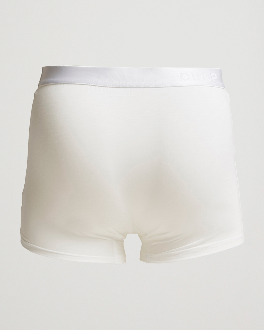 Mies | Alusvaatteet | CDLP | 3-Pack Boxer Briefs White