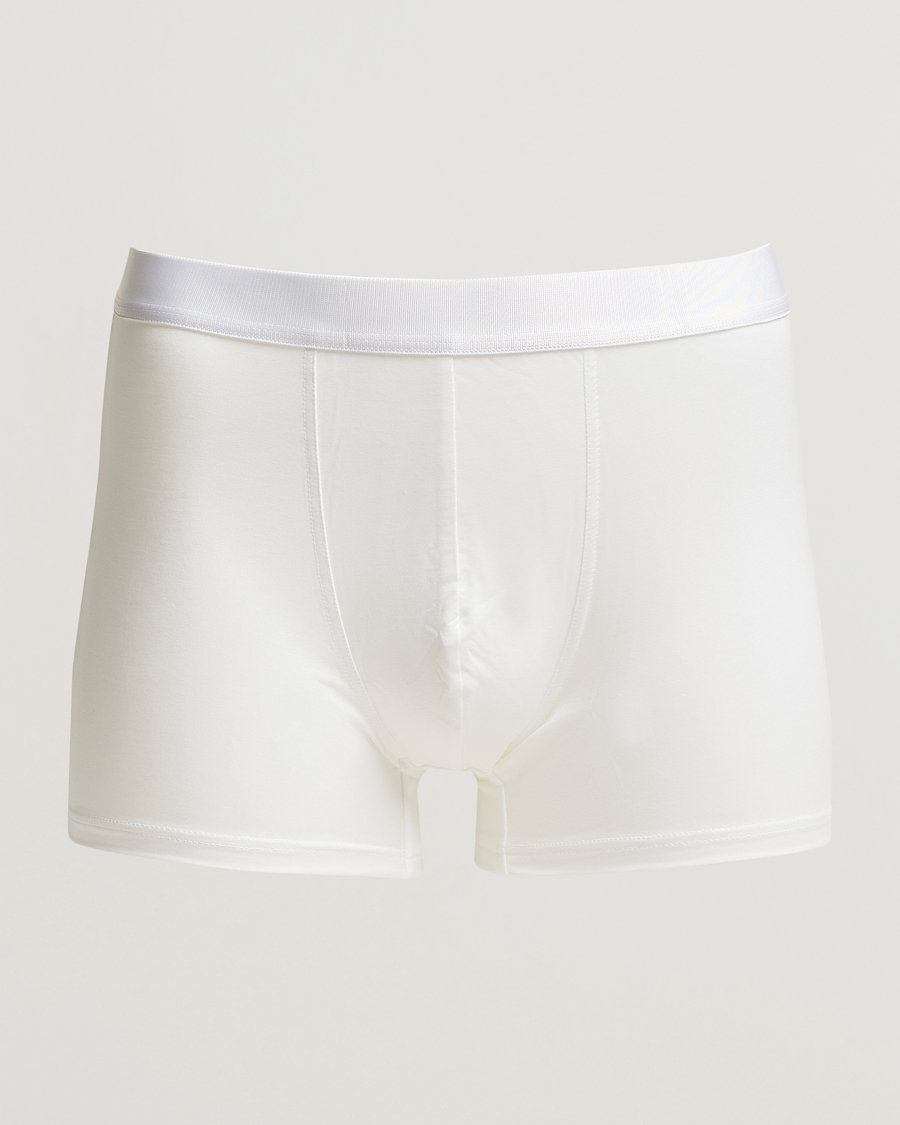 Mies | Alusvaatteet | CDLP | Boxer Brief White