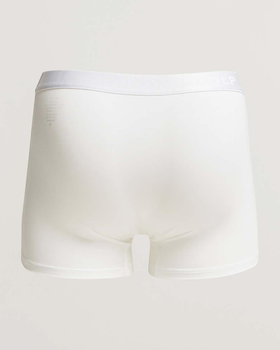 Mies | Alusvaatteet | CDLP | Boxer Brief White