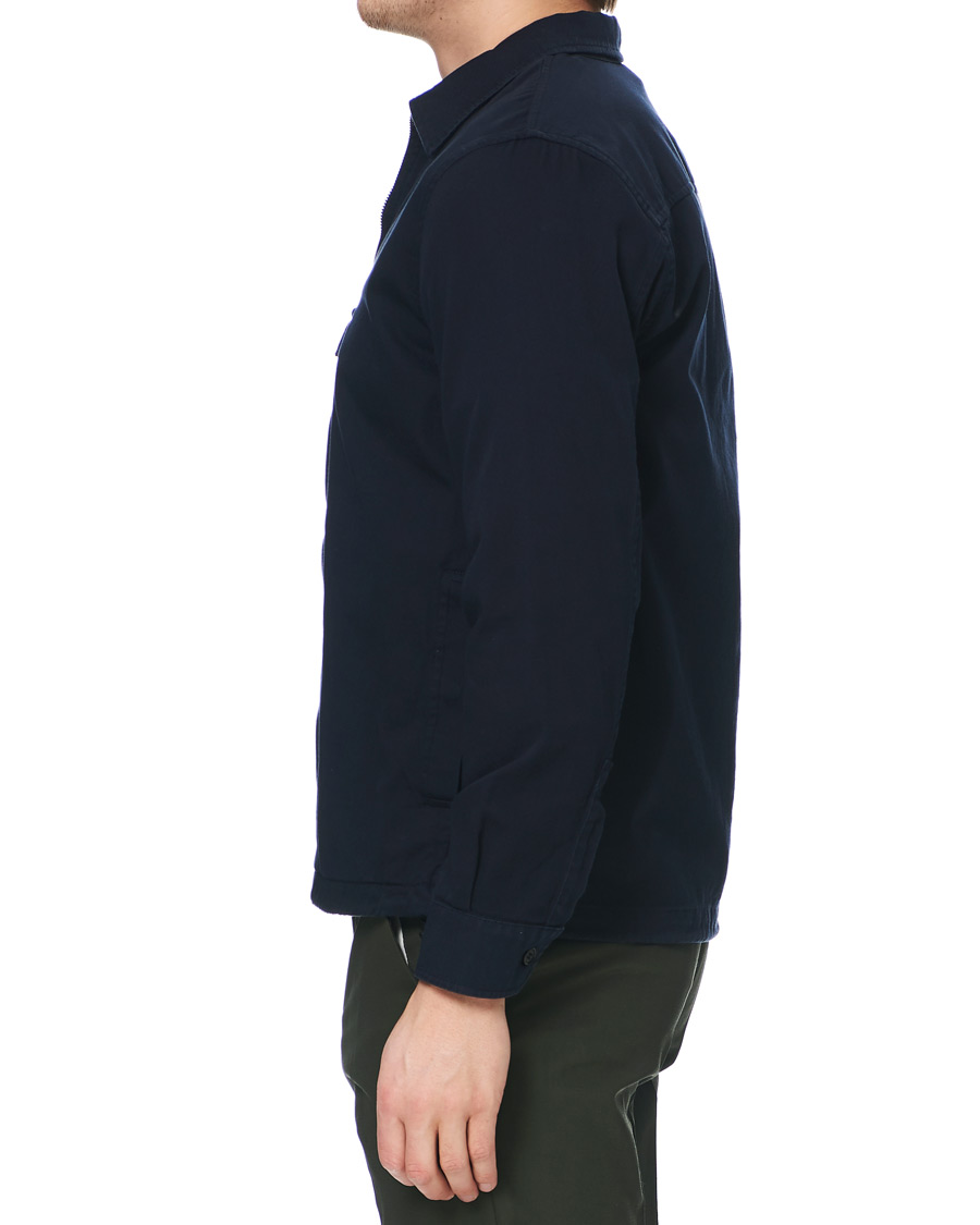 Mies | Takit | Aspesi | Harrington Jacket Navy