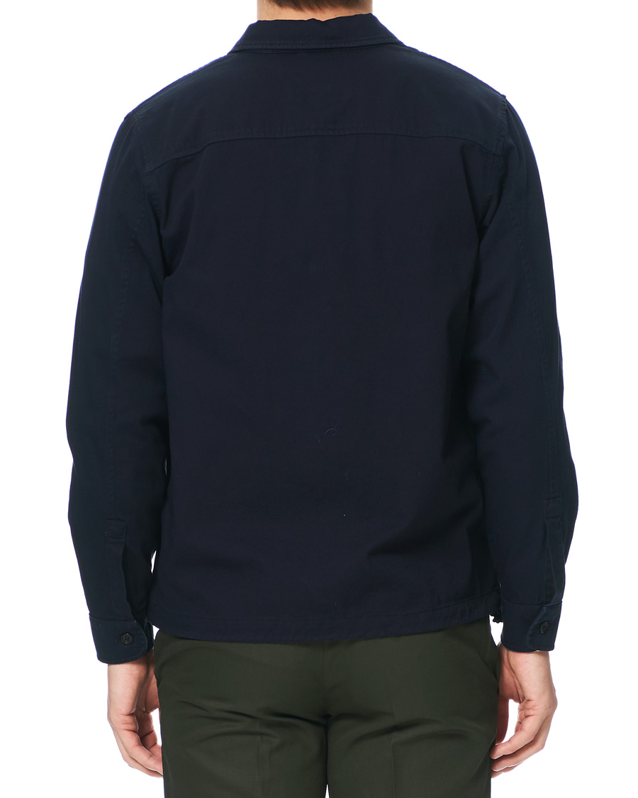 Mies | Takit | Aspesi | Harrington Jacket Navy