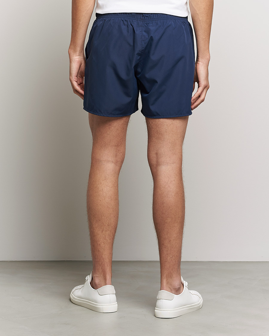 Mies | Uimahousut | Lacoste | Bathingtrunks Navy Blue