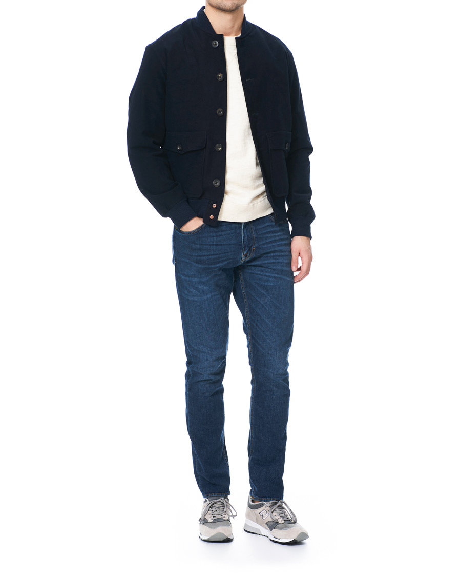 Mies | New Balance Made in England 1500 Sneaker Grey | New Balance | Made in England 1500 Sneaker Grey