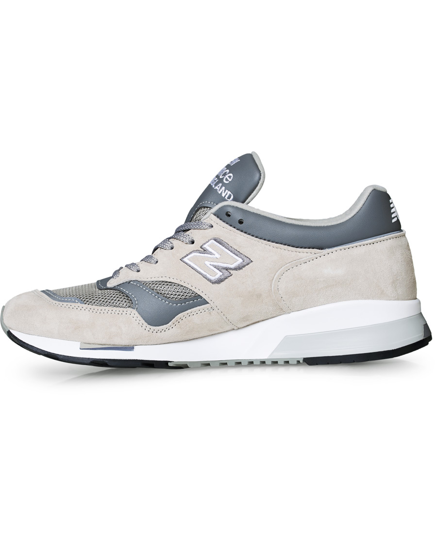 Mies | New Balance Made in England 1500 Sneaker Grey | New Balance | Made in England 1500 Sneaker Grey