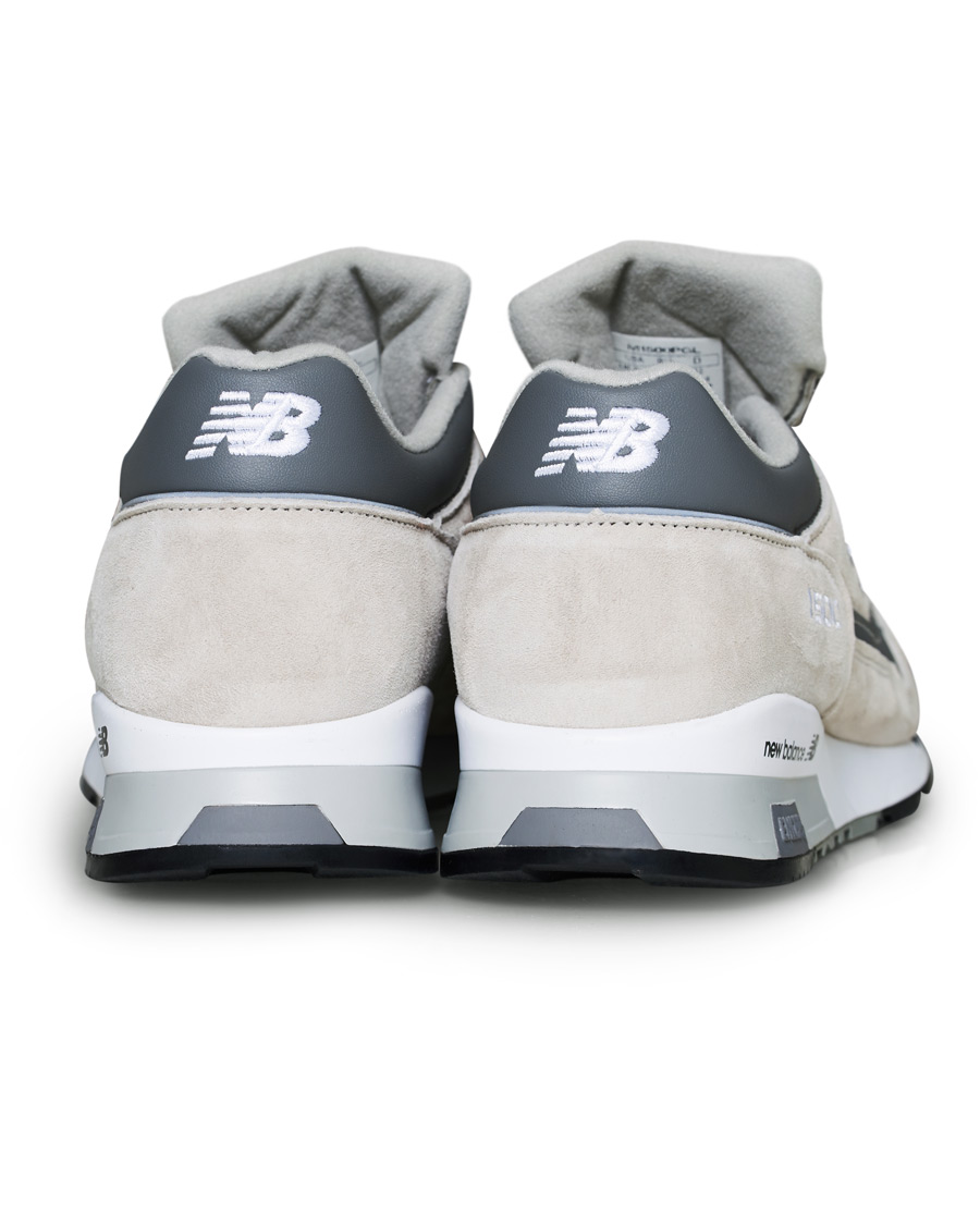 Mies | New Balance Made in England 1500 Sneaker Grey | New Balance | Made in England 1500 Sneaker Grey
