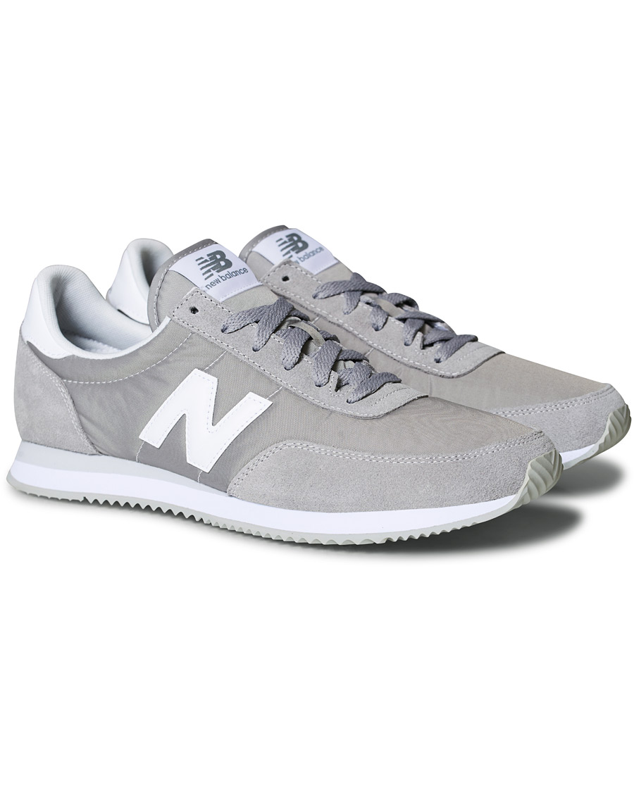 Mies | New Balance 720 Sneaker Grey | New Balance | 720 Sneaker Grey