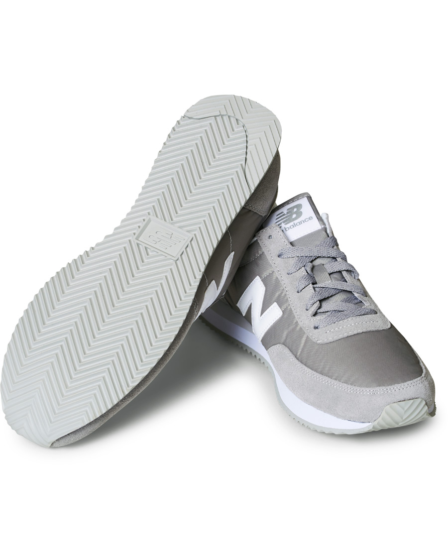 Mies | New Balance 720 Sneaker Grey | New Balance | 720 Sneaker Grey