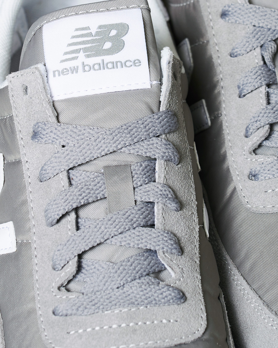 Mies | New Balance 720 Sneaker Grey | New Balance | 720 Sneaker Grey