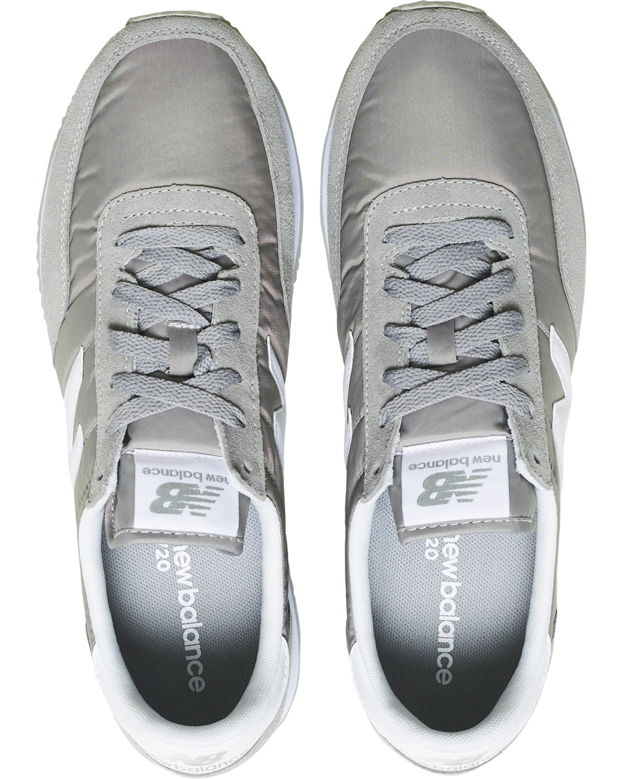 Mies | New Balance 720 Sneaker Grey | New Balance | 720 Sneaker Grey