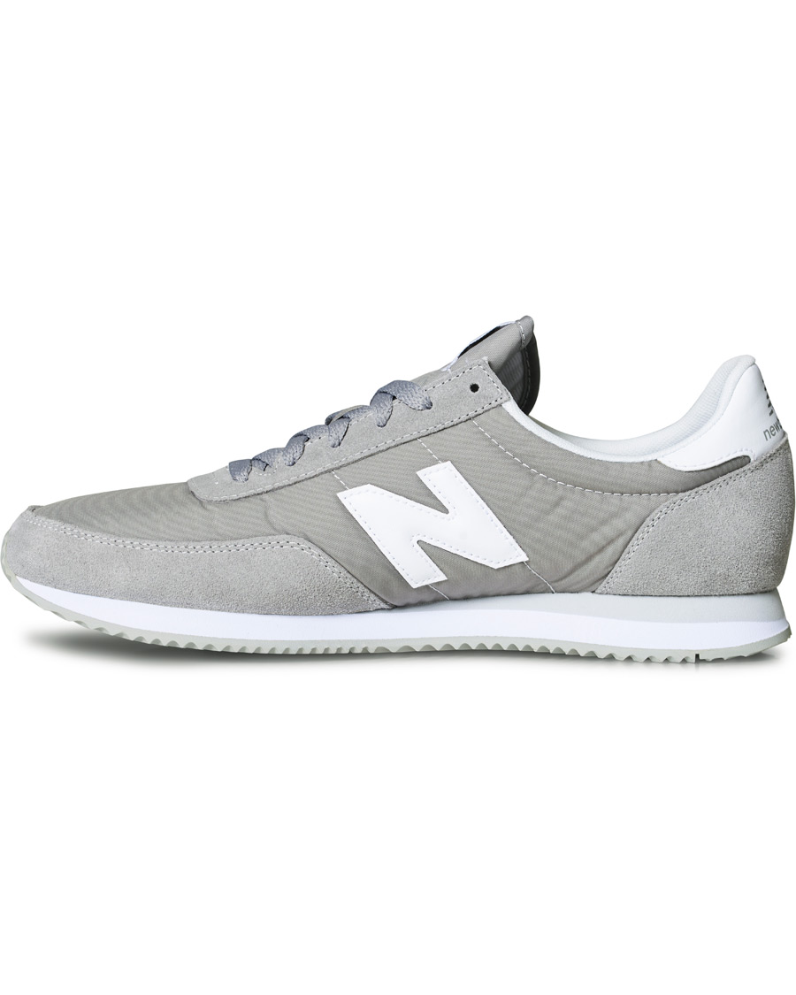 Mies | New Balance 720 Sneaker Grey | New Balance | 720 Sneaker Grey
