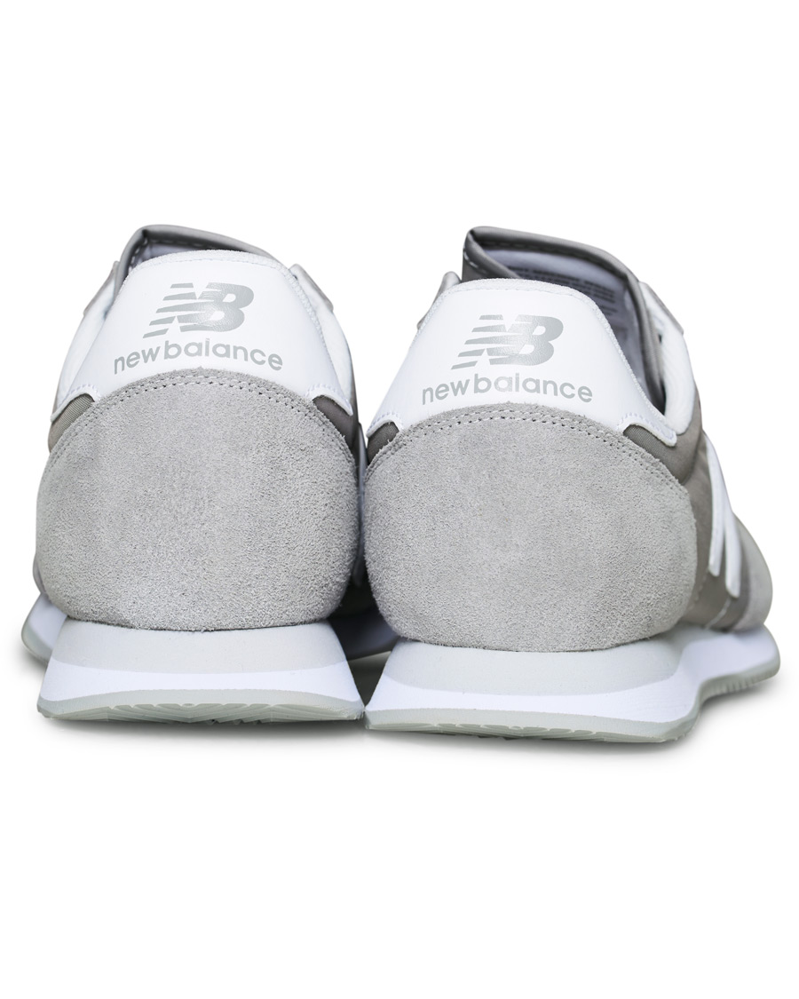 Mies | New Balance 720 Sneaker Grey | New Balance | 720 Sneaker Grey