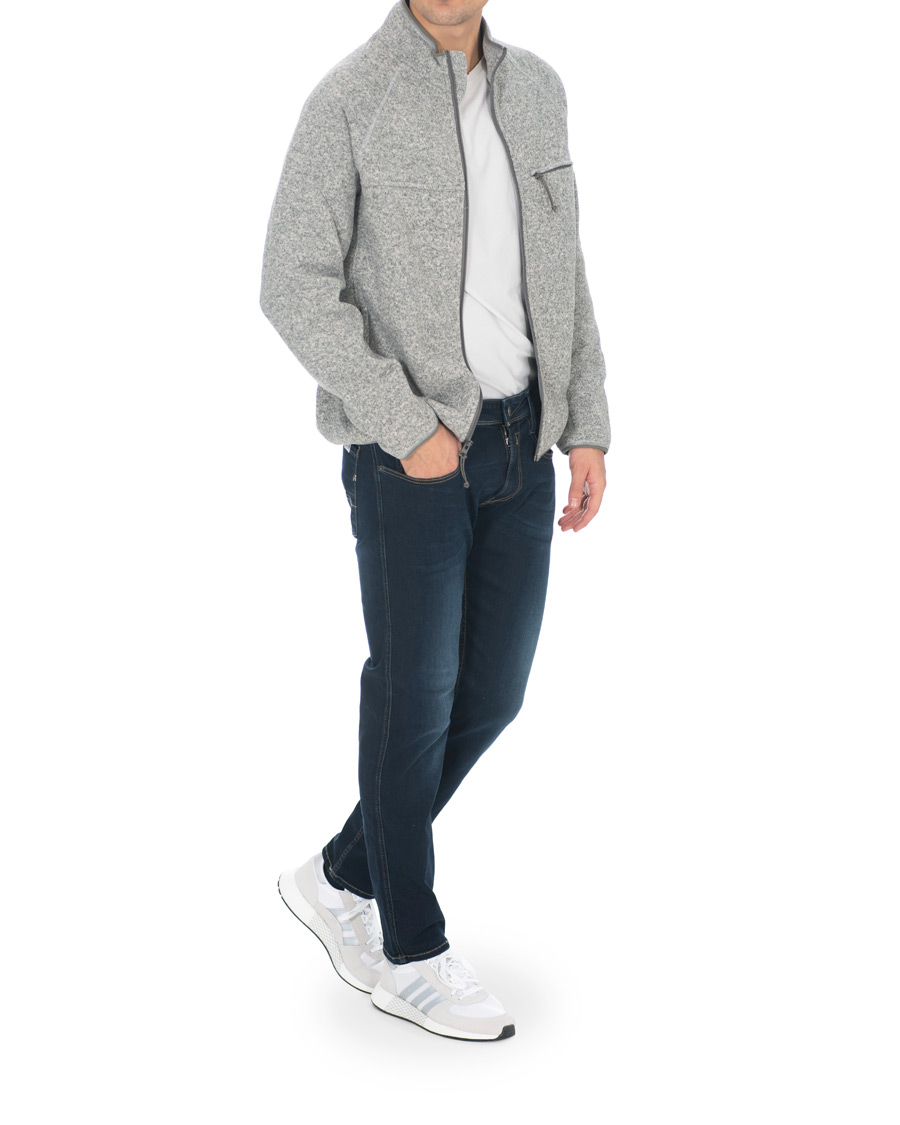 Mies | adidas Originals Marathon Tech Sneaker White | adidas Originals | Marathon Tech Sneaker White