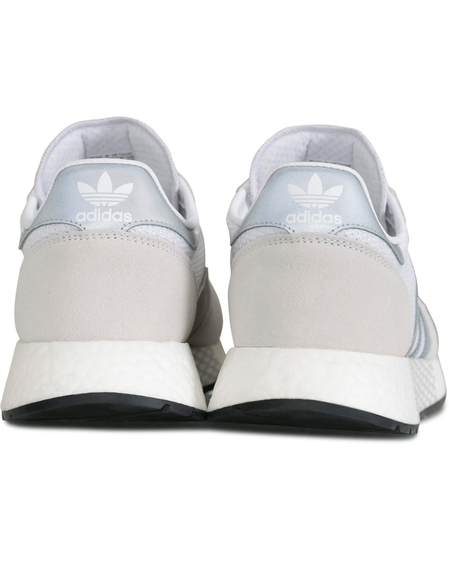 Mies | adidas Originals Marathon Tech Sneaker White | adidas Originals | Marathon Tech Sneaker White
