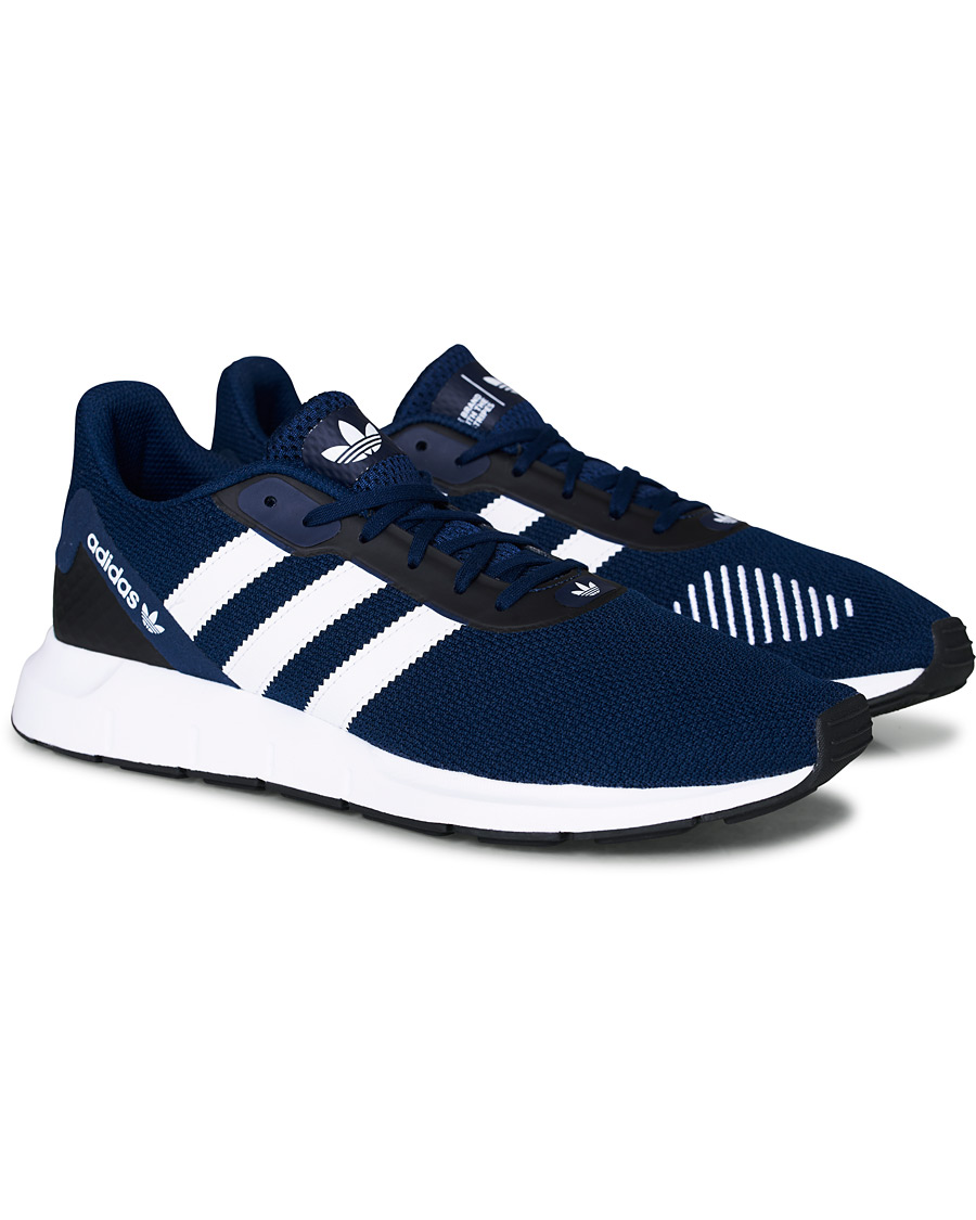Mies | adidas Originals Swift Run Sneaker Collegiate Navy | adidas Originals | Swift Run Sneaker Collegiate Navy