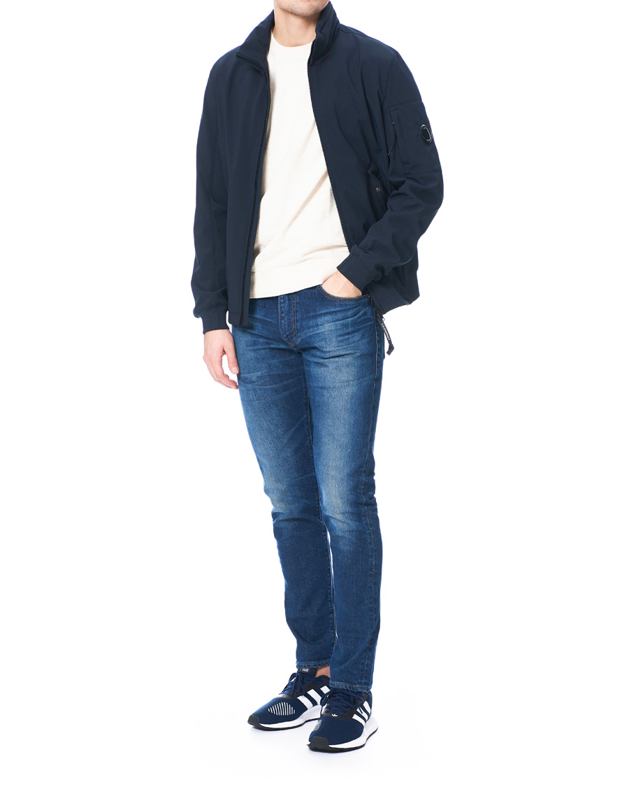 Mies | adidas Originals Swift Run Sneaker Collegiate Navy | adidas Originals | Swift Run Sneaker Collegiate Navy