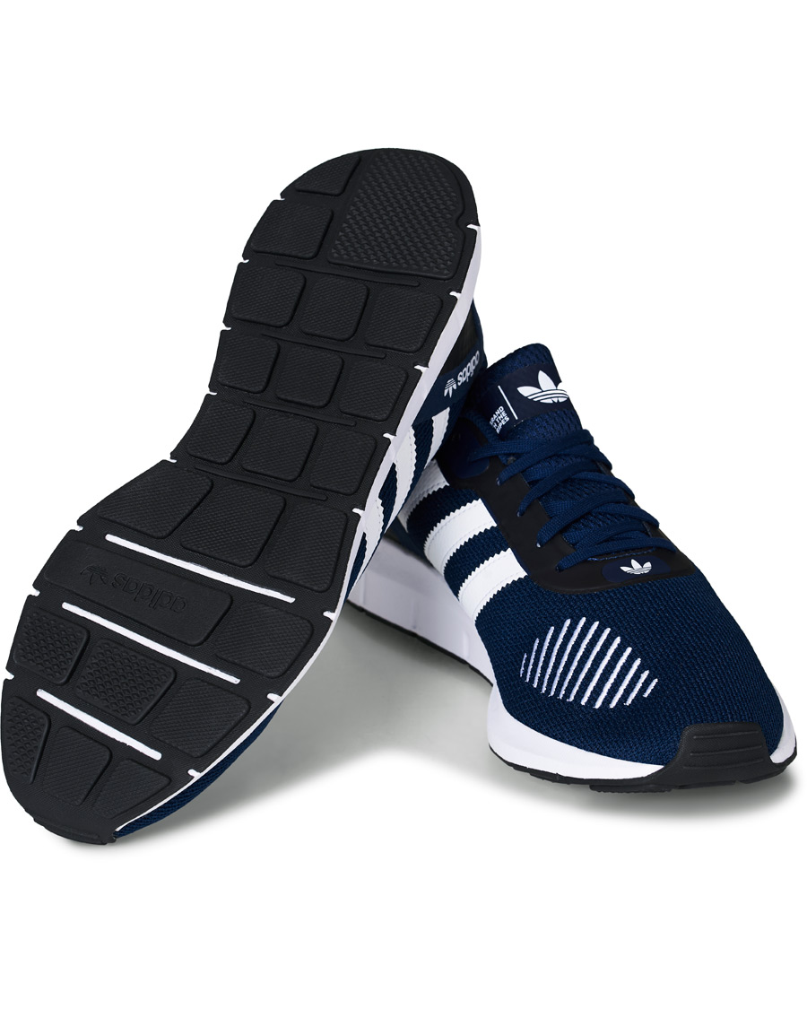 Mies | adidas Originals Swift Run Sneaker Collegiate Navy | adidas Originals | Swift Run Sneaker Collegiate Navy