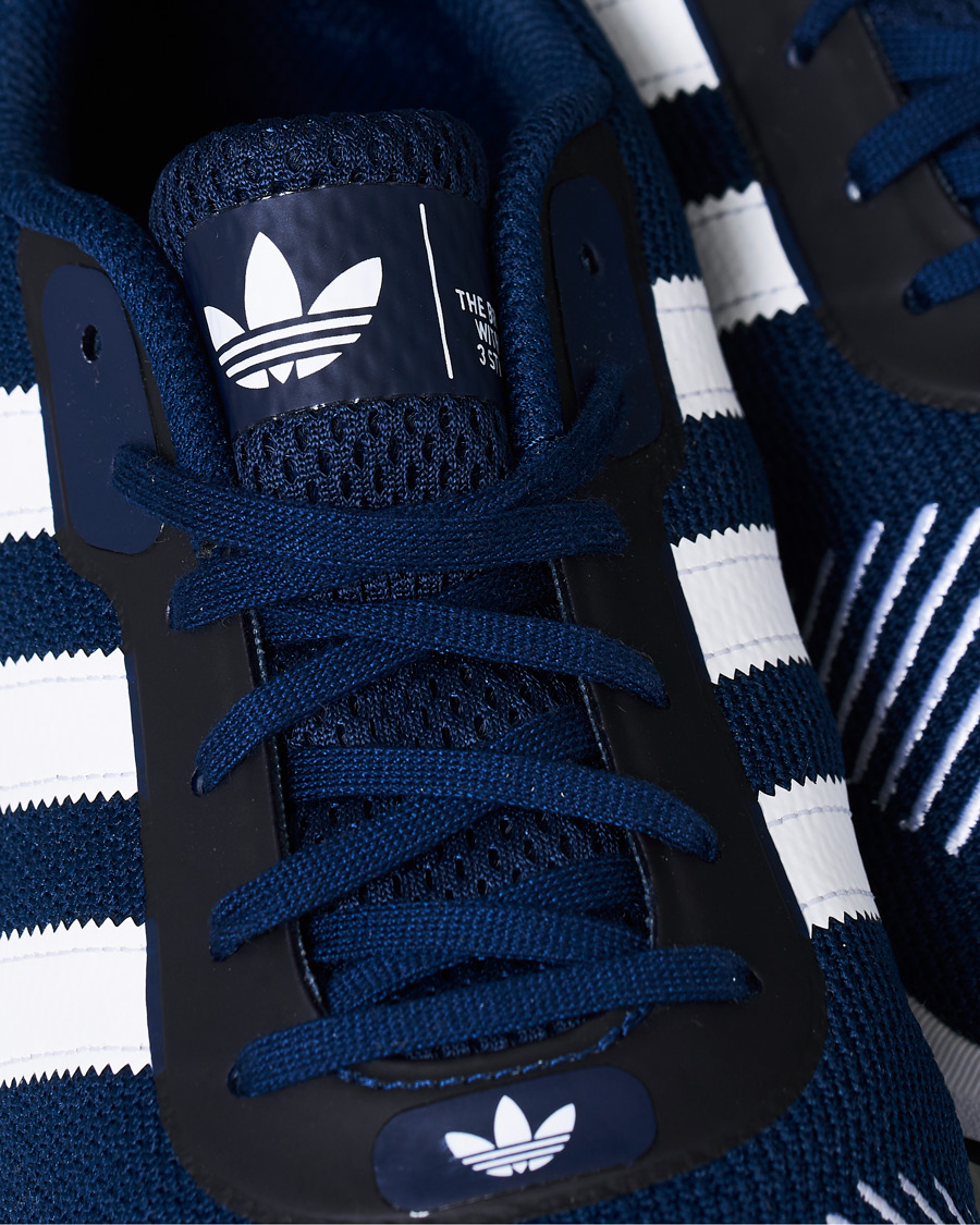 Mies | adidas Originals Swift Run Sneaker Collegiate Navy | adidas Originals | Swift Run Sneaker Collegiate Navy