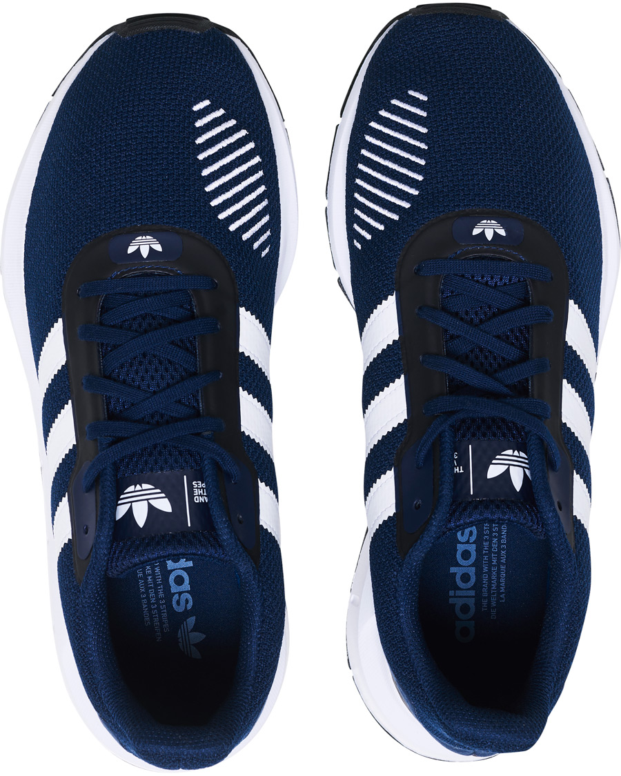 Mies | adidas Originals Swift Run Sneaker Collegiate Navy | adidas Originals | Swift Run Sneaker Collegiate Navy