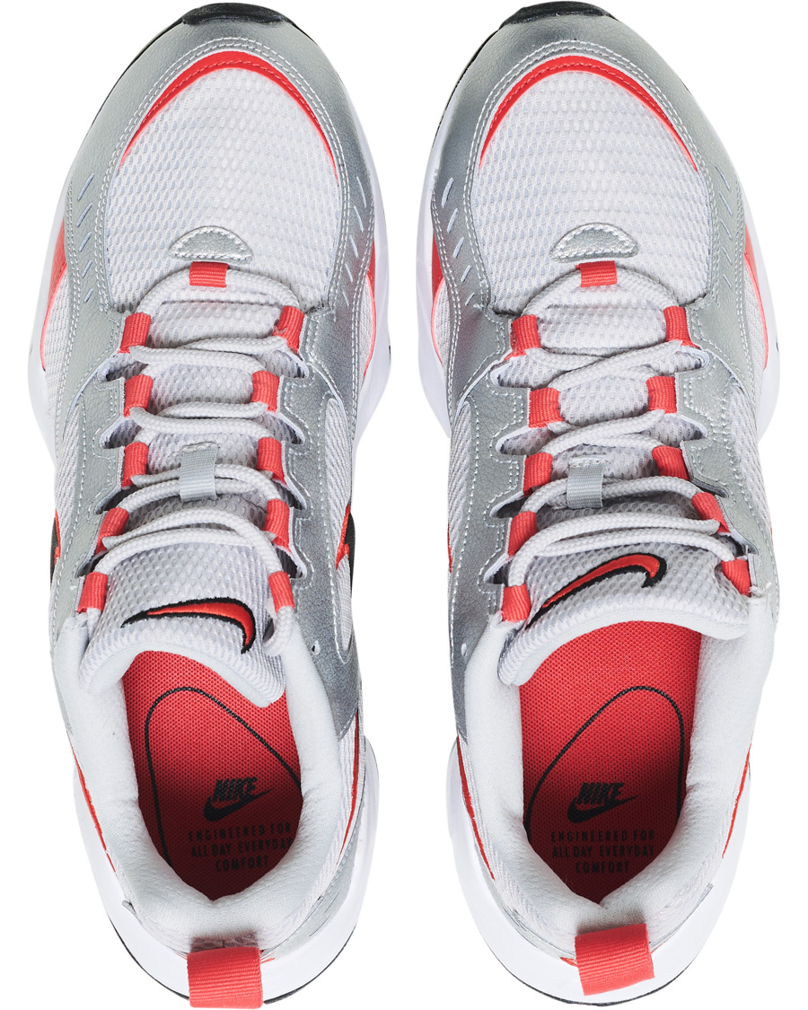 Mies | Nike Air Heights Sneaker Grey Fog | Nike | Air Heights Sneaker Grey Fog