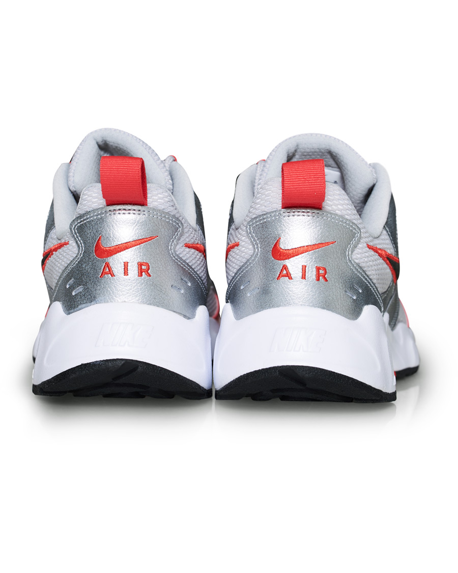 Mies | Nike Air Heights Sneaker Grey Fog | Nike | Air Heights Sneaker Grey Fog