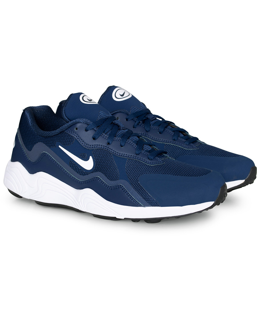 Mies | Nike Alpha Lite Sneaker Navy | Nike | Alpha Lite Sneaker Navy