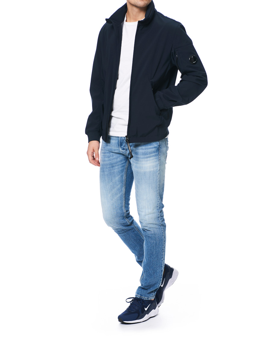 Mies | Nike Alpha Lite Sneaker Navy | Nike | Alpha Lite Sneaker Navy