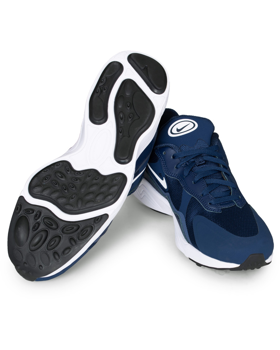 Mies | Nike Alpha Lite Sneaker Navy | Nike | Alpha Lite Sneaker Navy