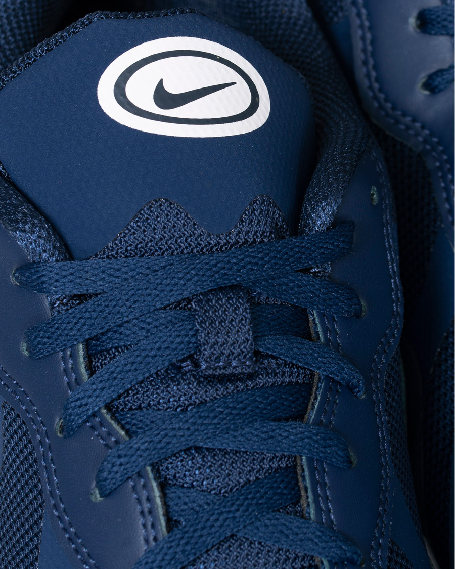 Mies | Nike Alpha Lite Sneaker Navy | Nike | Alpha Lite Sneaker Navy