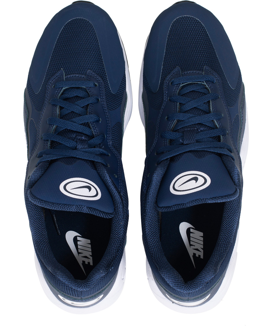 Mies | Nike Alpha Lite Sneaker Navy | Nike | Alpha Lite Sneaker Navy