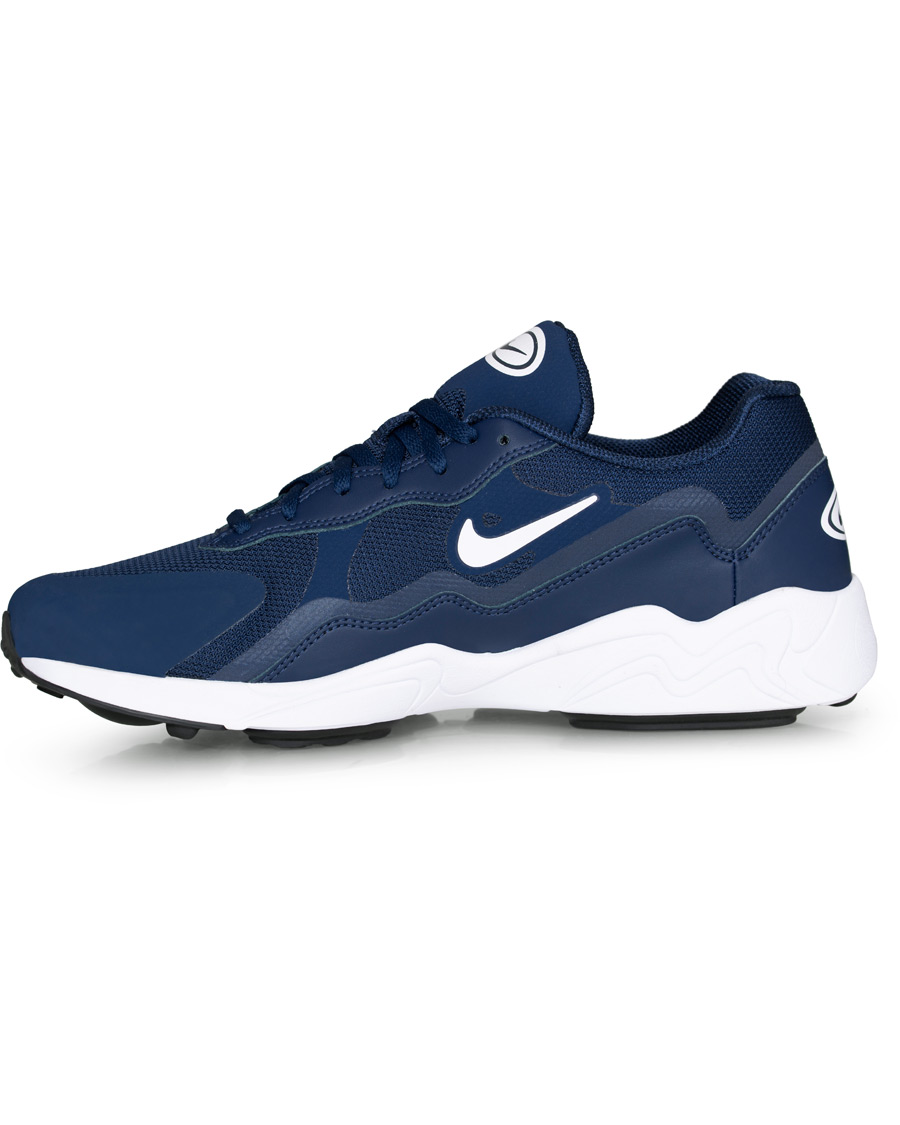 Mies | Nike Alpha Lite Sneaker Navy | Nike | Alpha Lite Sneaker Navy