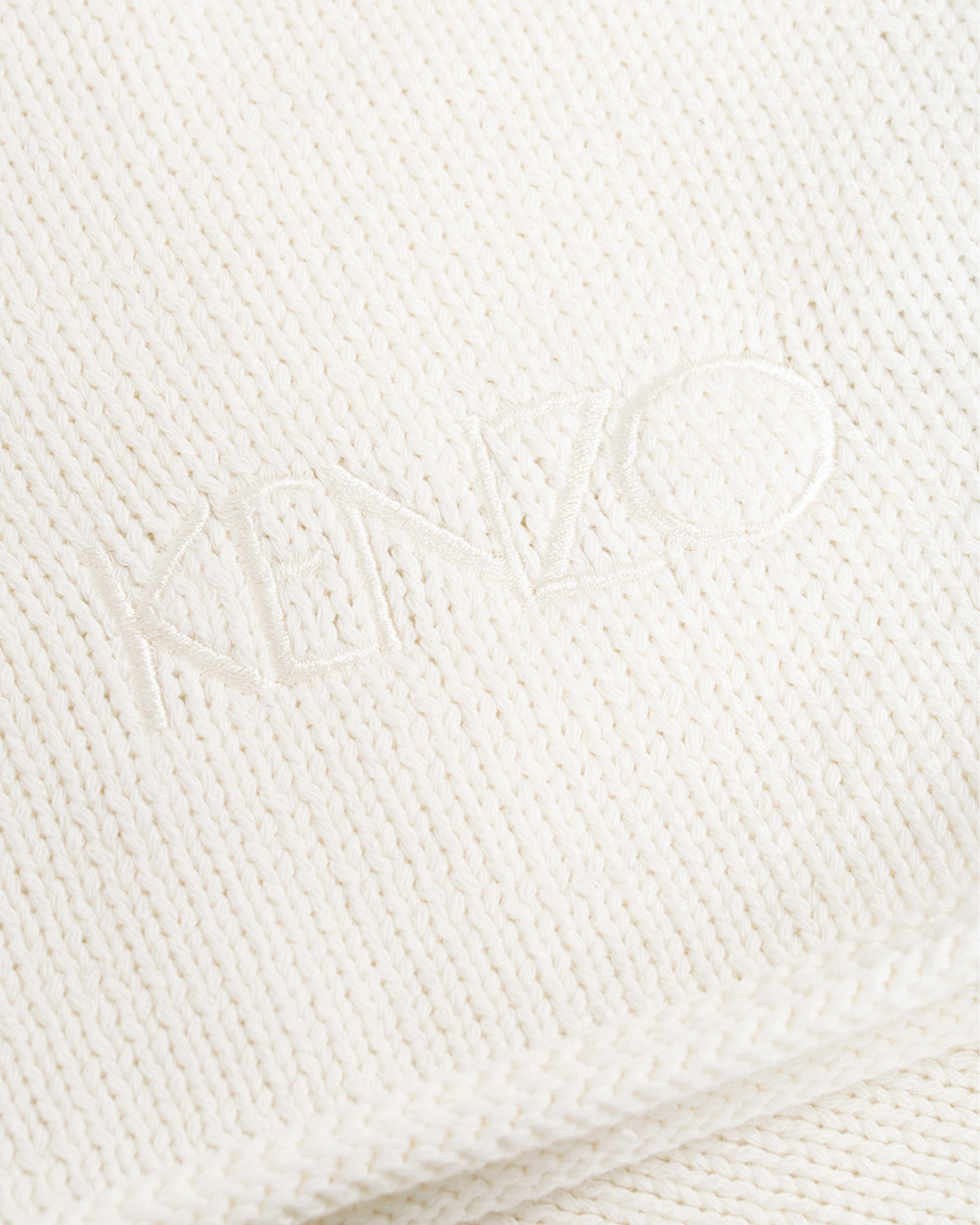 Mies | Puserot | KENZO | Tiger Cloud Crew Neck Jumper Ecru