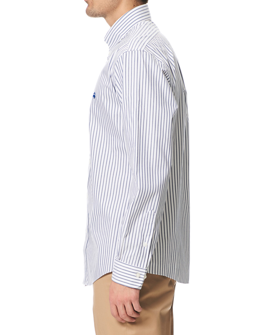 Mies | Kauluspaidat | Brooks Brothers | Regent Fit Non Iron Sport Button Down Shirt Dark Blue