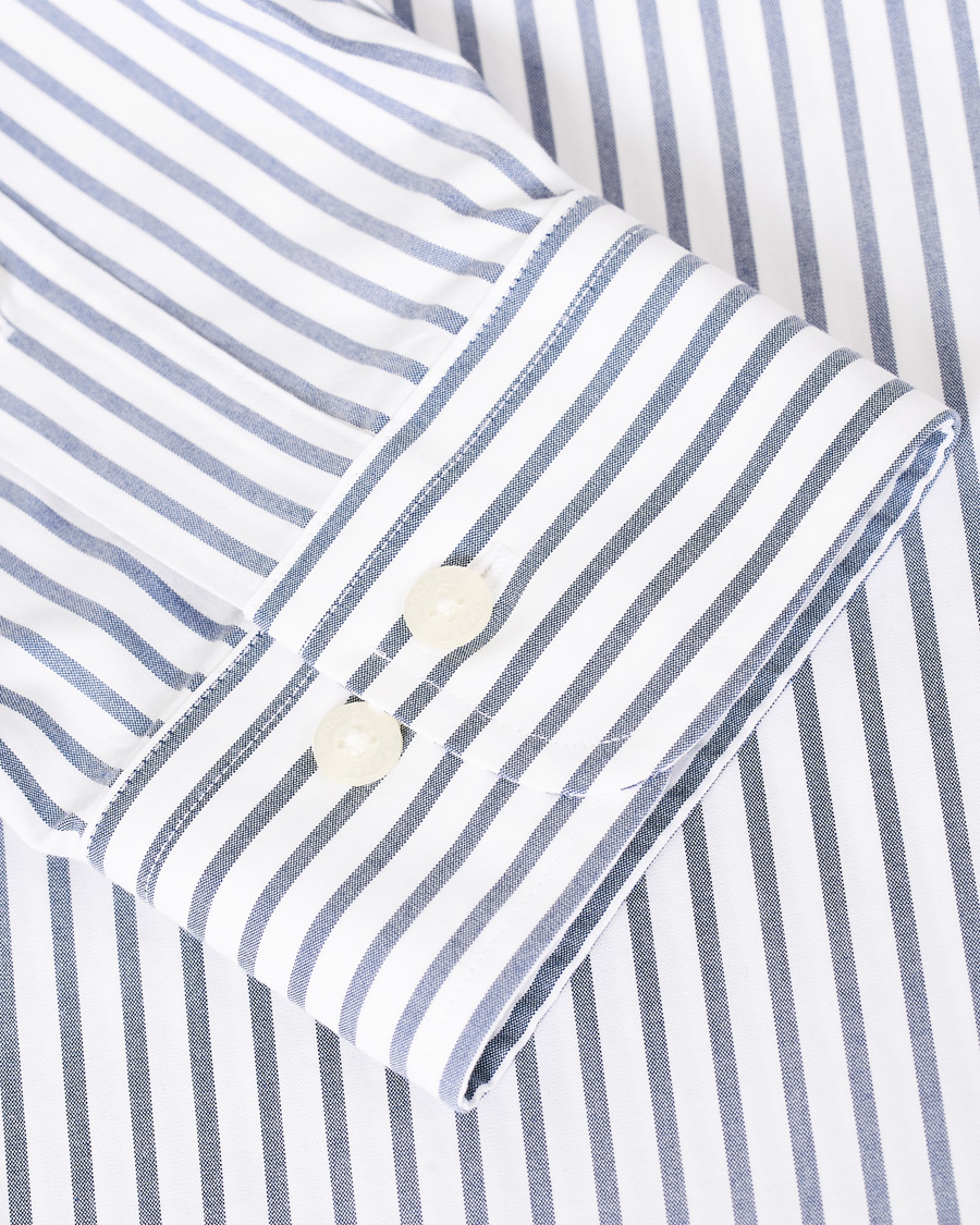 Mies | Kauluspaidat | Brooks Brothers | Regent Fit Non Iron Sport Button Down Shirt Dark Blue