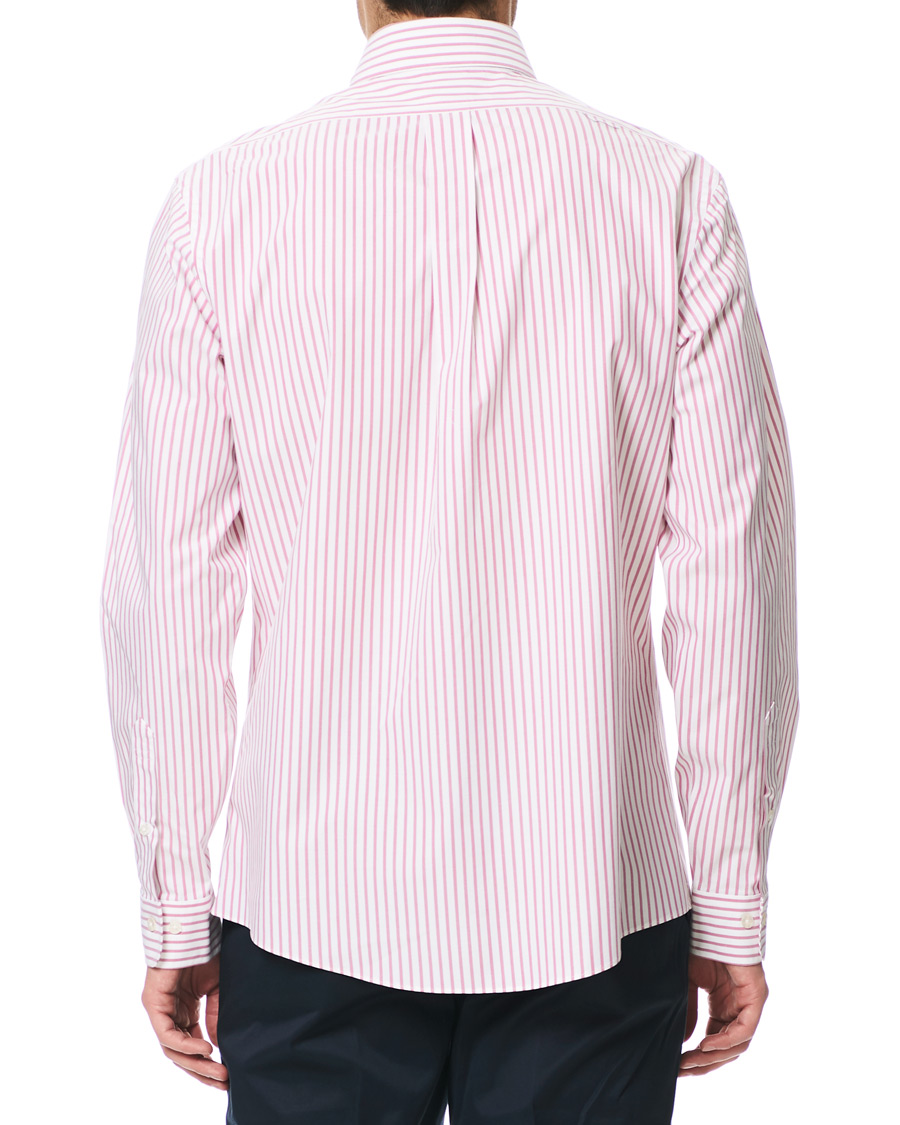 Mies | Kauluspaidat | Brooks Brothers | Regent Fit Non Iron Sport Button Down Shirt Red