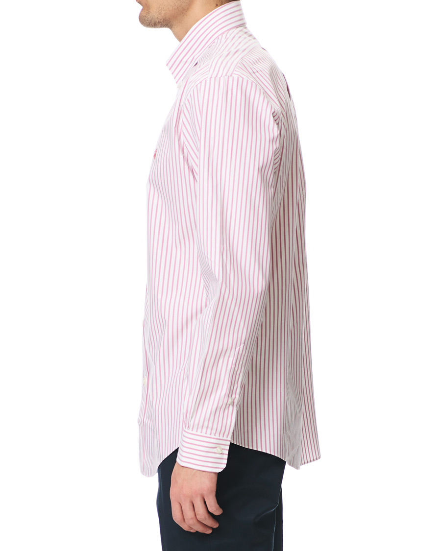 Mies | Kauluspaidat | Brooks Brothers | Regent Fit Non Iron Sport Button Down Shirt Red