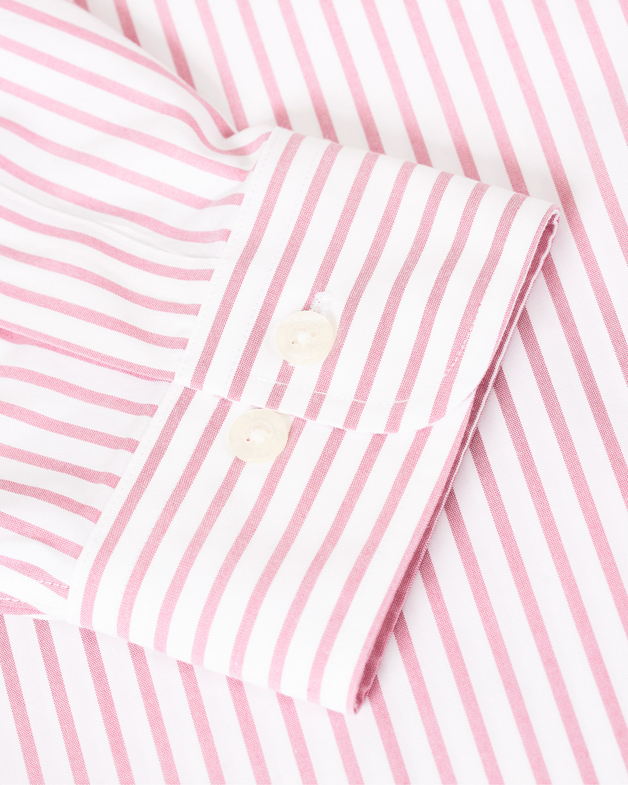 Mies | Kauluspaidat | Brooks Brothers | Regent Fit Non Iron Sport Button Down Shirt Red