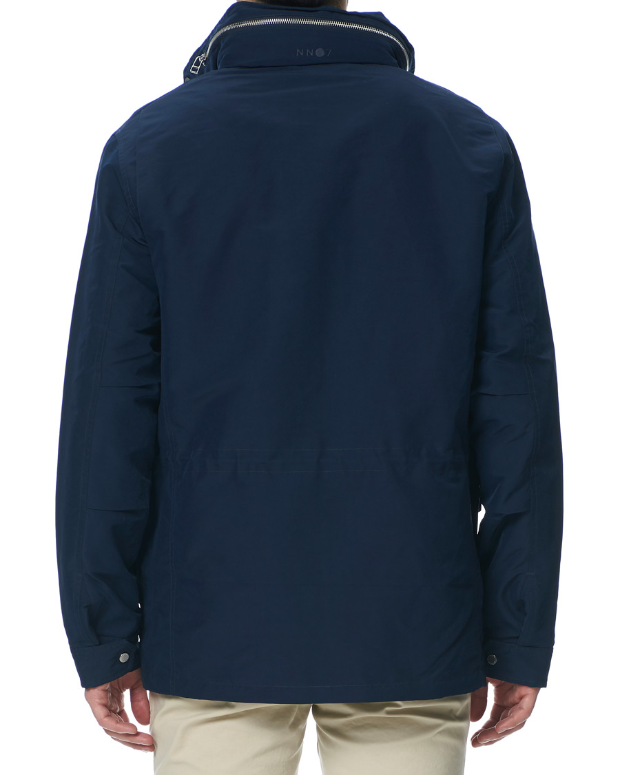 Mies | Takit | NN07 | Field Jacket Navy