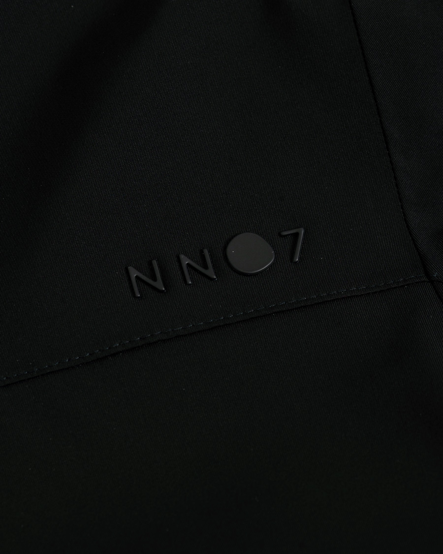 Mies | Takit | NN07 | Kim Car Coat Black